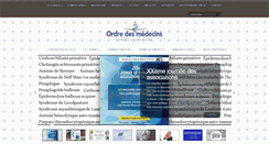 Desktop Screenshot of cdom95.org